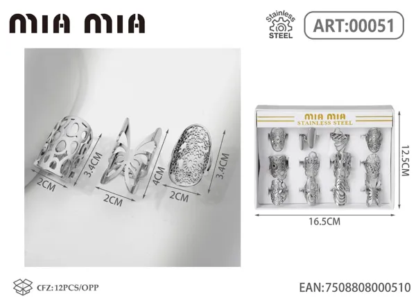 Anillo