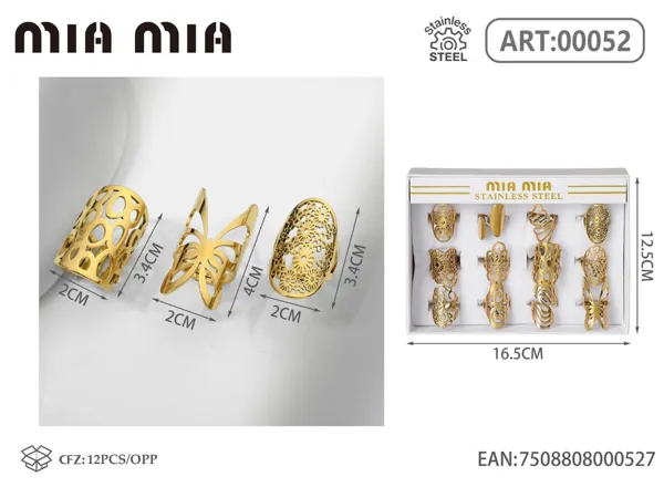Anillo