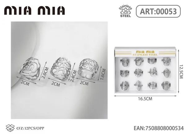 Anillo