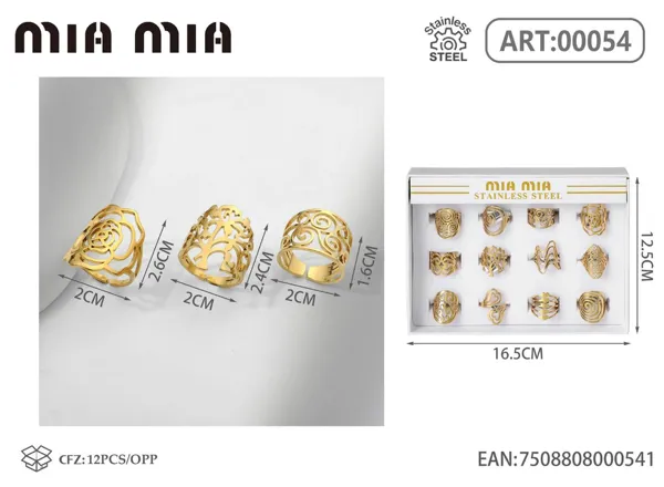 Anillo