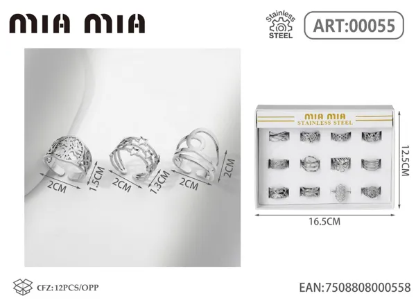 Anillo
