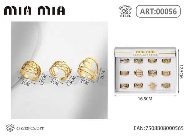 Anillo