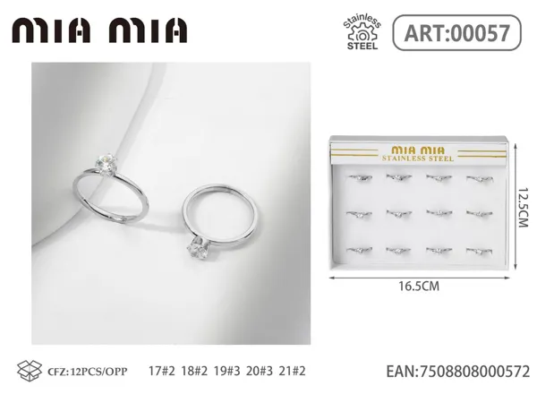 Anillo