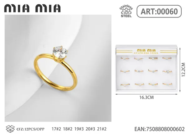 Anillo