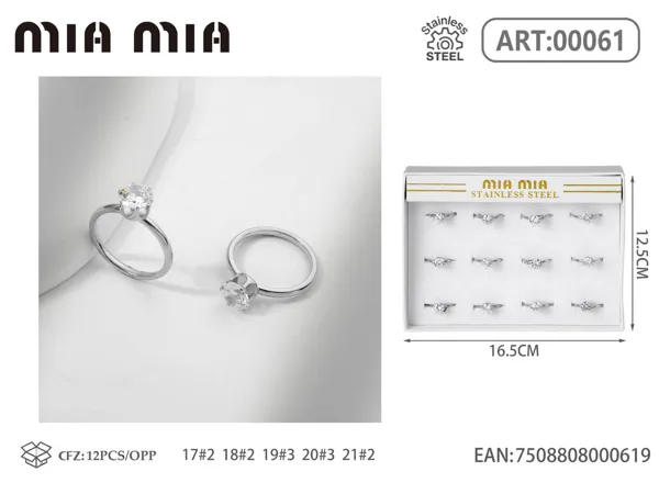 Anillo