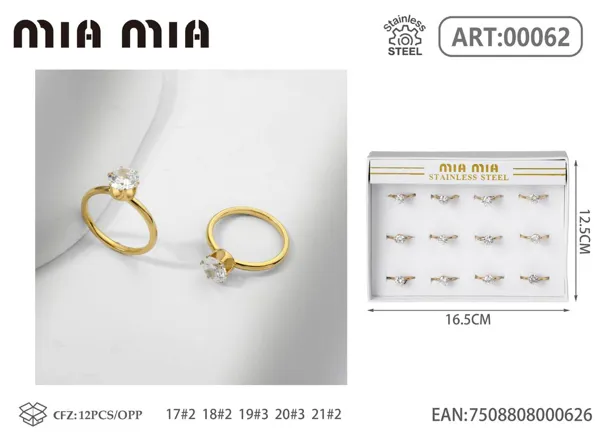 Anillo