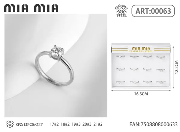 Anillo