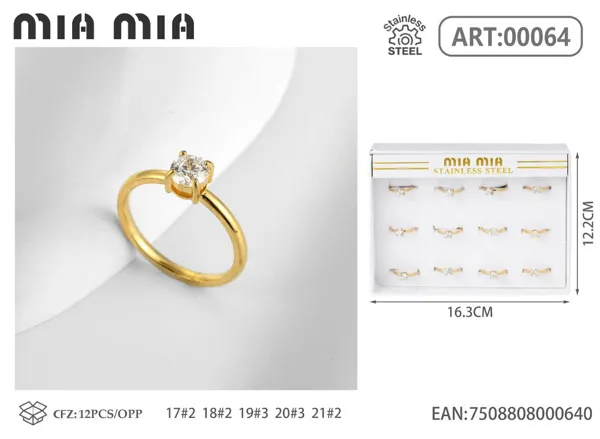 Anillo