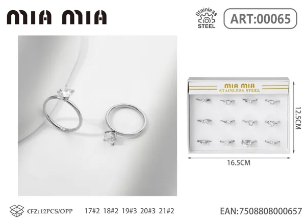 Anillo