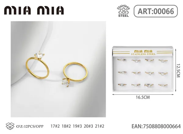 Anillo