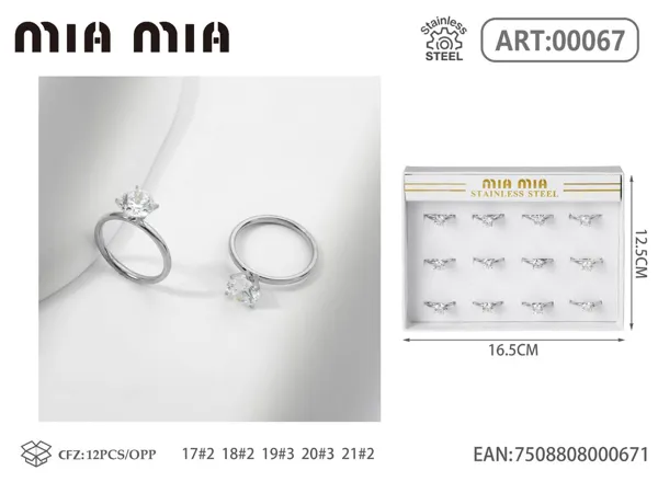 Anillo