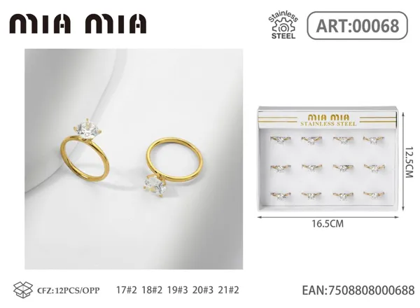 Anillo