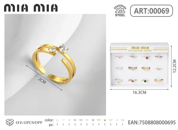 Anillo