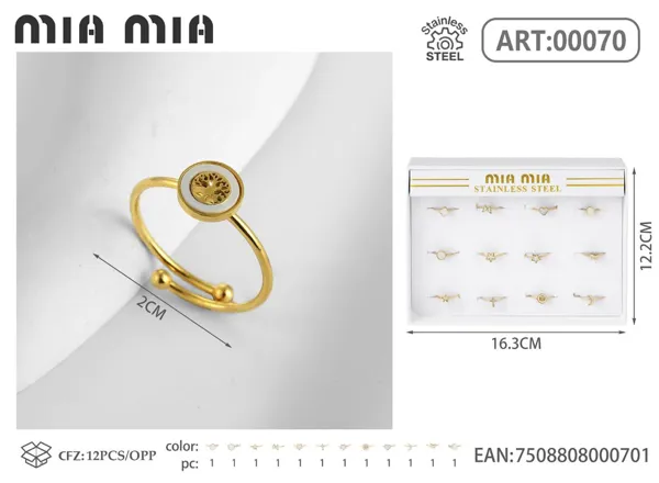Anillo
