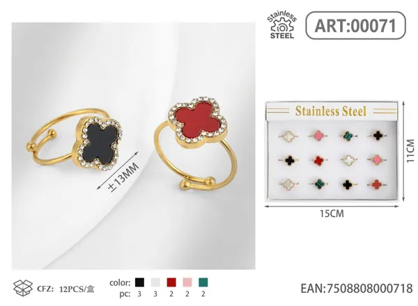 Anillo