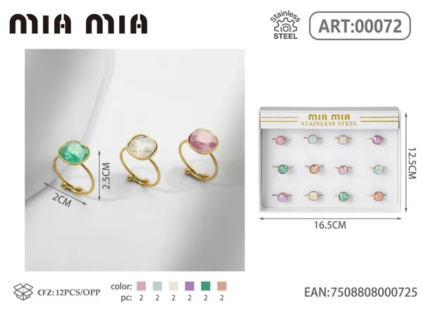 Anillo