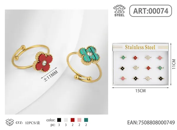 Anillo