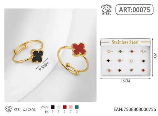 Anillo