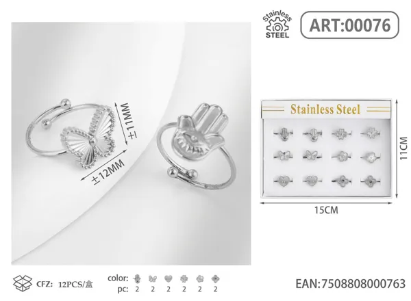 Anillo