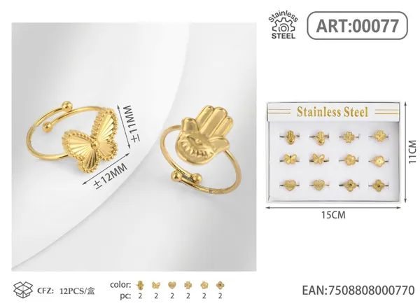 Anillo