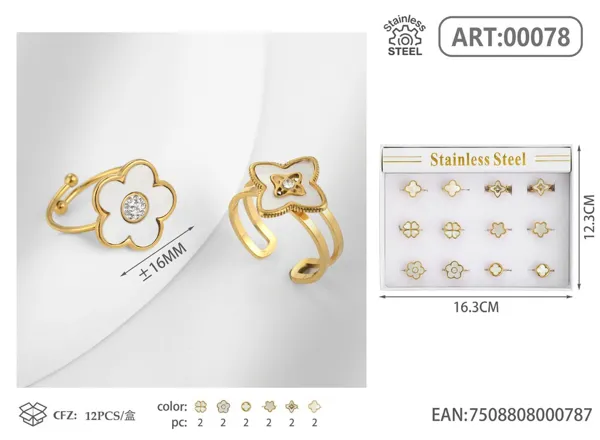Anillo