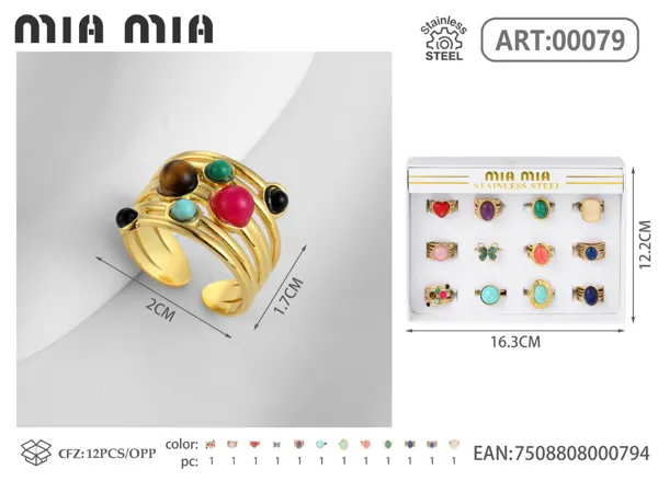 Anillo