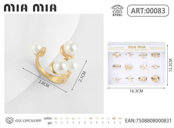Anillo