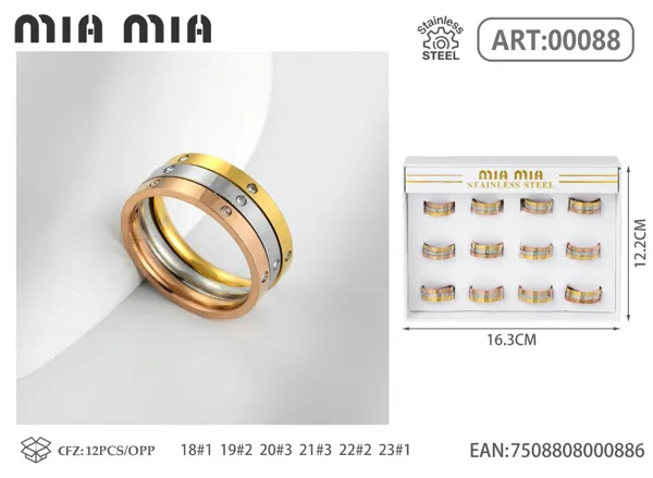Anillo