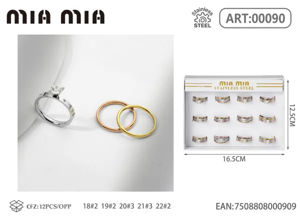 Anillo