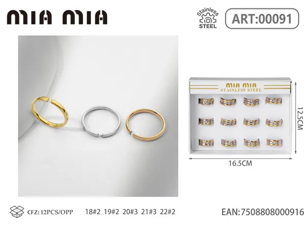 Anillo