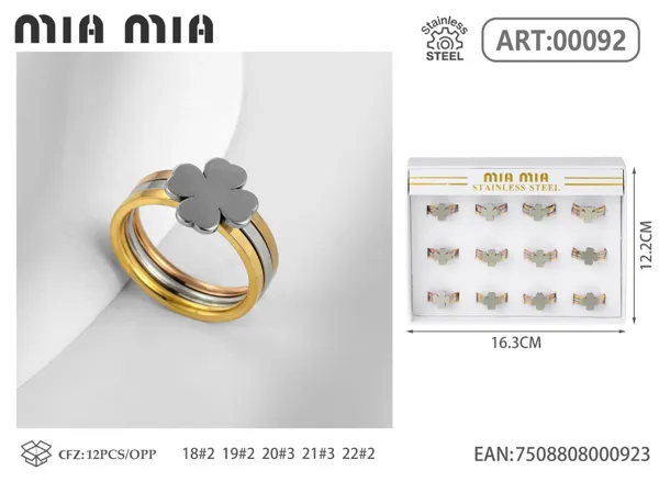 Anillo