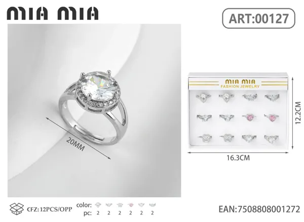 Anillo