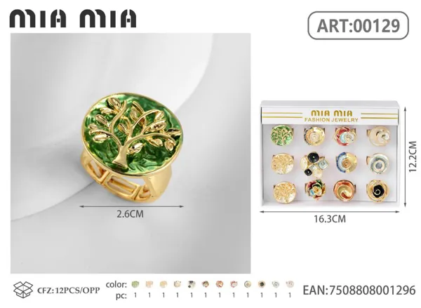 Anillo