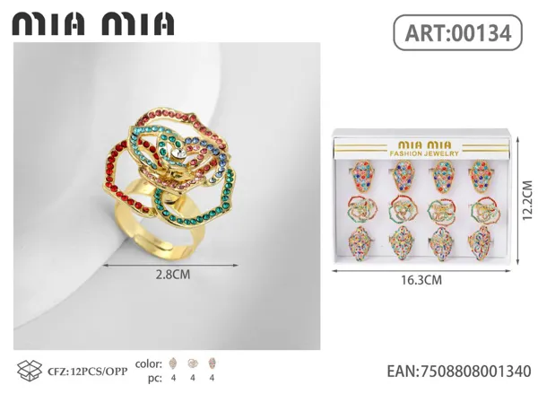Anillo