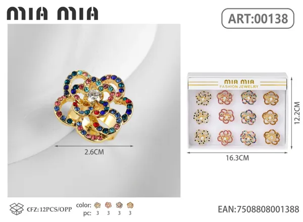 Anillo