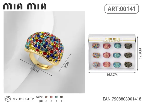 Anillo