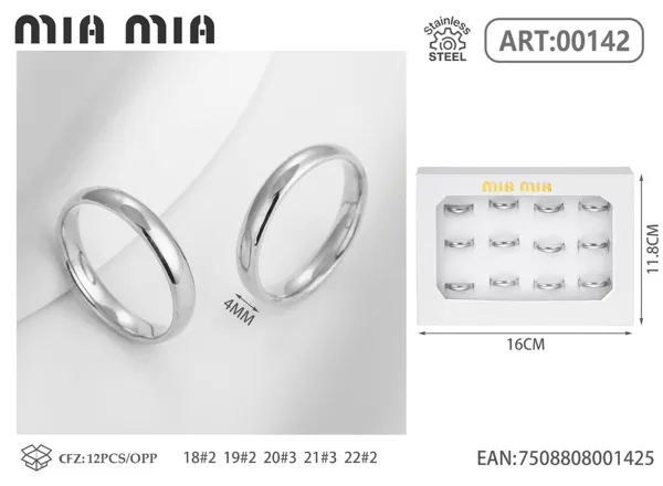Anillo