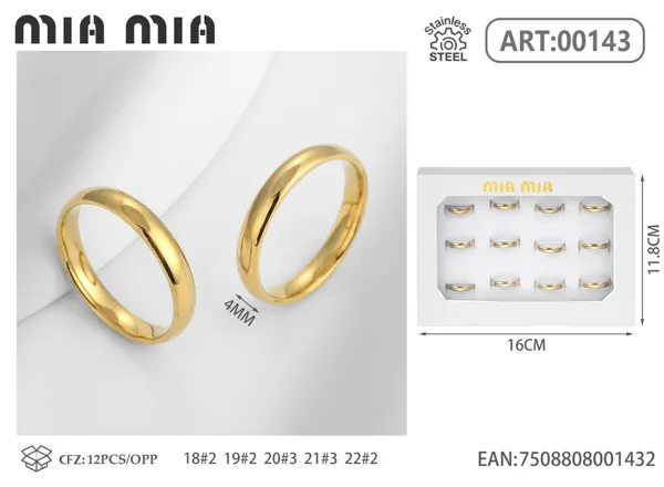 Anillo