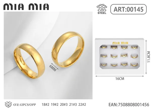 Anillo