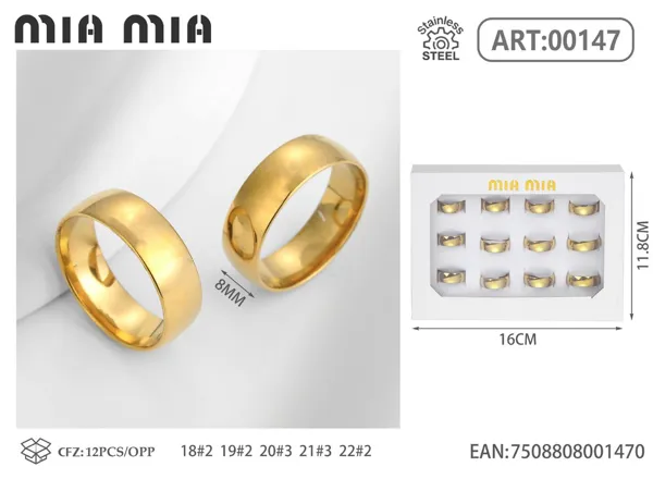 Anillo