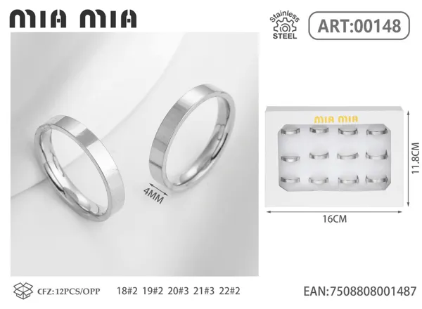 Anillo