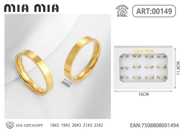 Anillo