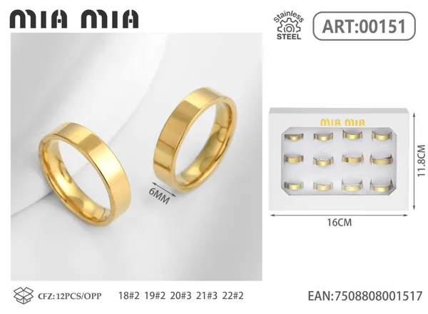 Anillo