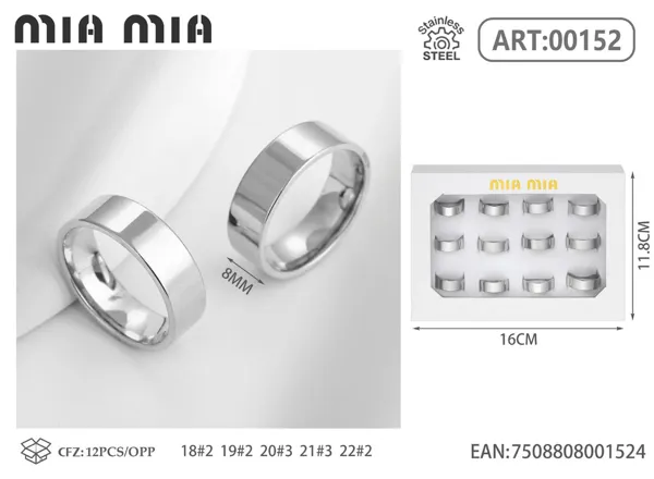 Anillo