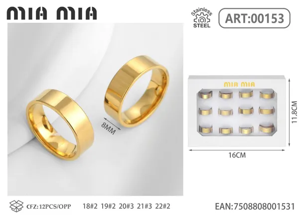Anillo