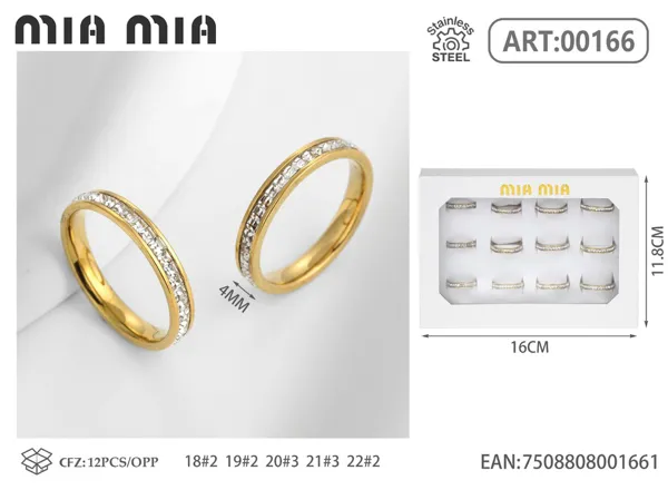 Anillo