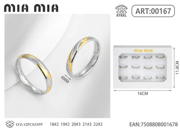 Anillo