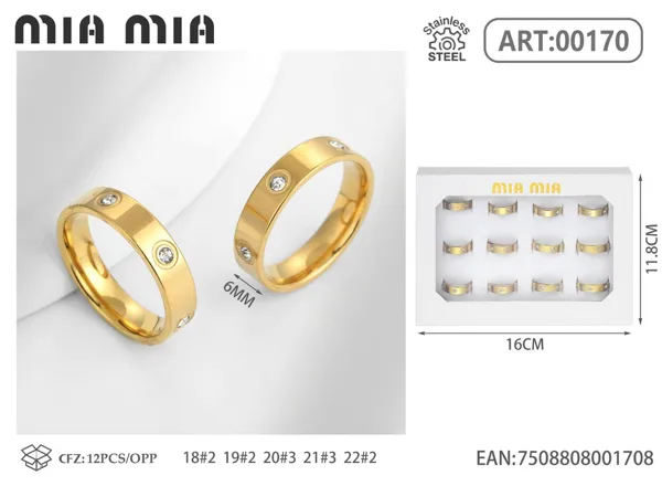 Anillo