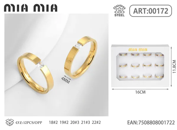 Anillo