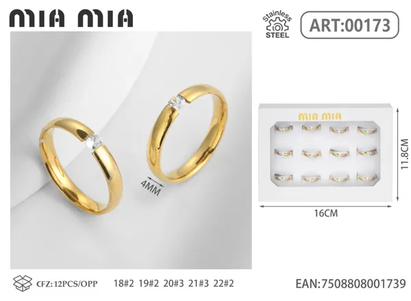 Anillo